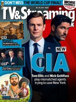 TV&Streaming Week